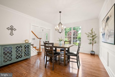 Welcome to 5397 Cedarville Court, a stunning, meticulously - photo 17
