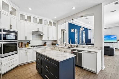 Welcome to Bayou Club Estates, where this beautifully updated - photo 18