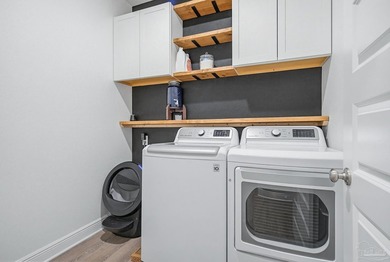 This stunning 4-bedroom, 2-bath home offers like-new - photo 18