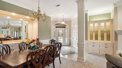 Luxury Living on the Golf Course in Emerald Bay Perfectly - photo 9