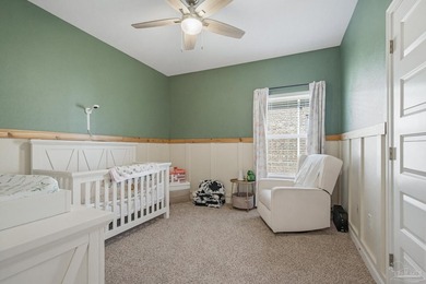 This stunning 4-bedroom, 2-bath home offers like-new - photo 19