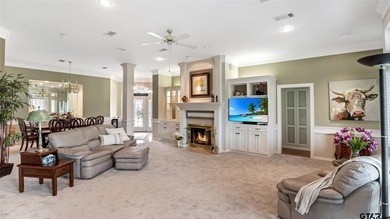 Luxury Living on the Golf Course in Emerald Bay Perfectly - photo 10