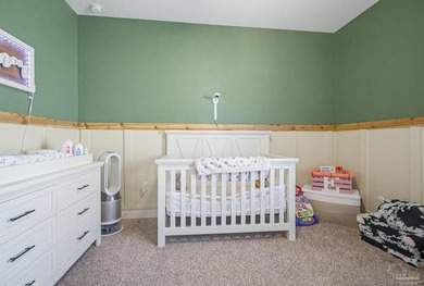 This stunning 4-bedroom, 2-bath home offers like-new - photo 20