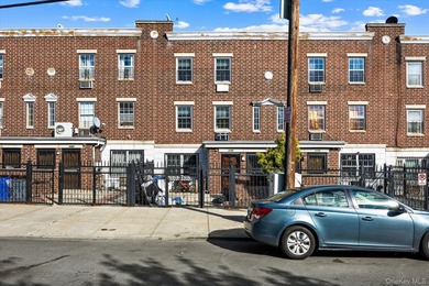 Fantastic Investment Opportunity in the Heart of the Bronx - - photo 1