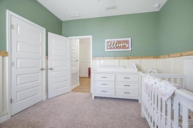 This stunning 4-bedroom, 2-bath home offers like-new - photo 21