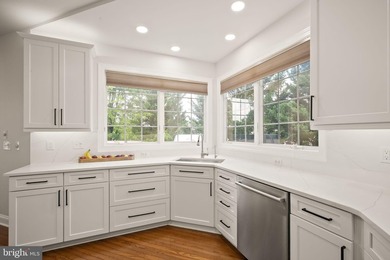 Welcome to 5397 Cedarville Court, a stunning, meticulously - photo 22