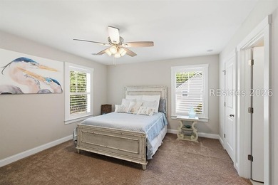 Lowcountry living on a bluff, you'll find this stunning 4 - photo 23