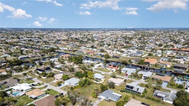 Build Your Dream Home or Investment Property in Cape Coral, FL! - photo 5