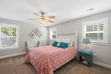 Lowcountry living on a bluff, you'll find this stunning 4 - photo 25