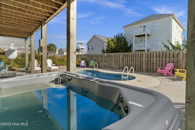 Welcome to your coastal retreat! This bright and inviting 5