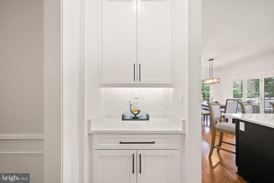 Welcome to 5397 Cedarville Court, a stunning, meticulously - photo 27