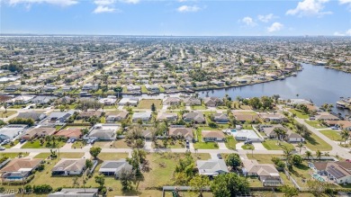 Build Your Dream Home or Investment Property in Cape Coral, FL! - photo 8