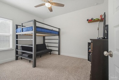 This stunning 4-bedroom, 2-bath home offers like-new - photo 28