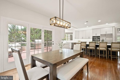 Welcome to 5397 Cedarville Court, a stunning, meticulously - photo 28
