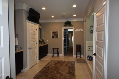 Come home to your own private retreat! This home features an - photo 29