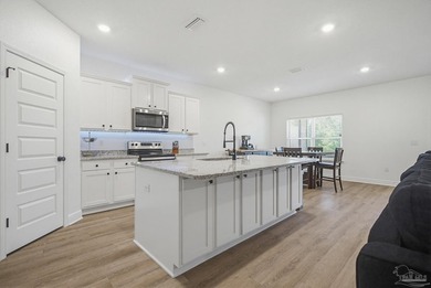 This stunning 4-bedroom, 2-bath home offers like-new - photo 30