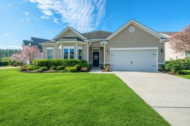 (private lake, pond, coastal) Home For Sale in Summerville South Carolina