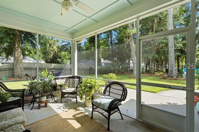 Lowcountry living on a bluff, you'll find this stunning 4 - photo 31