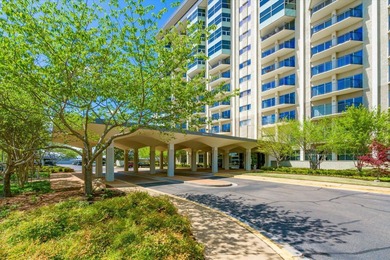 Mississippi River Condo For Sale in Memphis Tennessee