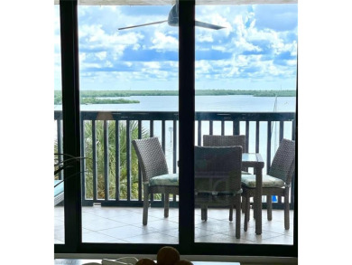 Marco Island Lake Area Condo For Sale in Marco Island Florida