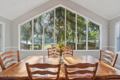 Lake Home For Sale in Green Cove Springs, Florida