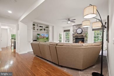 Welcome to 5397 Cedarville Court, a stunning, meticulously - photo 31