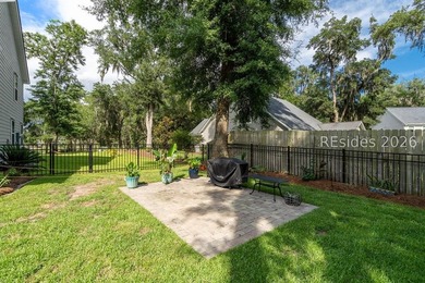 Lowcountry living on a bluff, you'll find this stunning 4 - photo 32