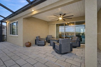 Located in the desirable Ashford neighborhood of Ocala's