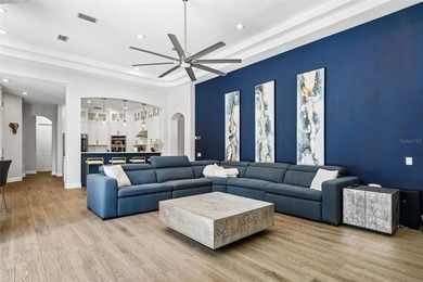 Welcome to Bayou Club Estates, where this beautifully updated - photo 33
