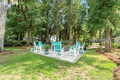 Lowcountry living on a bluff, you'll find this stunning 4 - photo 34