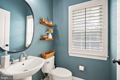Welcome to 5397 Cedarville Court, a stunning, meticulously - photo 34