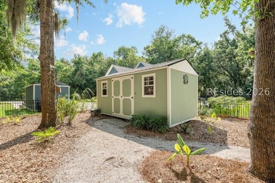 Lowcountry living on a bluff, you'll find this stunning 4 - photo 35
