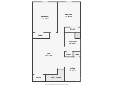 PRICE ADJUSTMENT! Experience easy, stylish living in this - photo 35