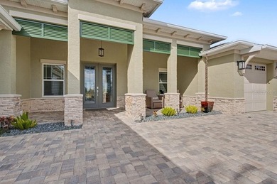 Located in the desirable Ashford neighborhood of Ocala's