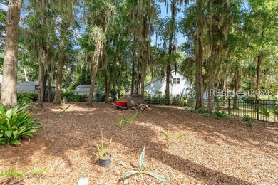 Lowcountry living on a bluff, you'll find this stunning 4 - photo 40