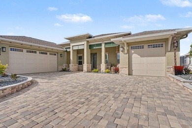 Located in the desirable Ashford neighborhood of Ocala's