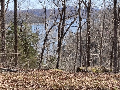 .66 Acre Level Year Round Lake View Lot - Lake Lot For Sale in Monticello, Kentucky