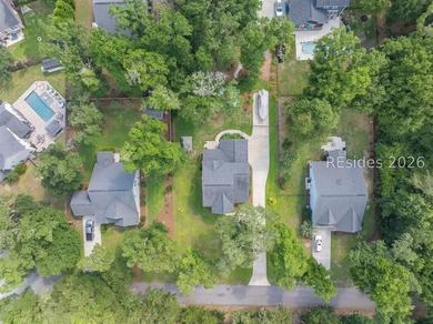 Lowcountry living on a bluff, you'll find this stunning 4 - photo 43