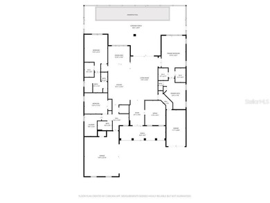 Located in the desirable Ashford neighborhood of Ocala's