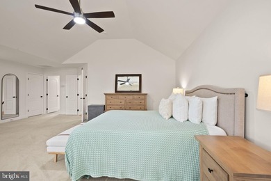 Welcome to 5397 Cedarville Court, a stunning, meticulously - photo 45