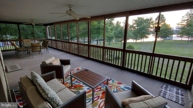 Lakefront Retreat on the Private Side of Lake Anna Experience - photo 6