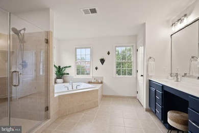 Welcome to 5397 Cedarville Court, a stunning, meticulously - photo 46