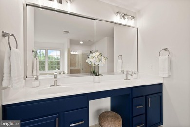 Welcome to 5397 Cedarville Court, a stunning, meticulously - photo 48