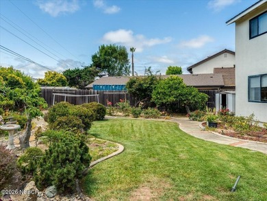 Welcome to this beautiful two-story home located in the highly - photo 50
