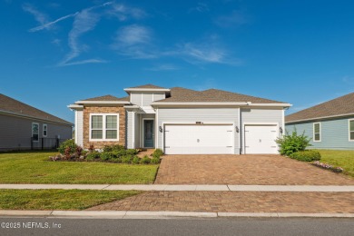 Lake Home For Sale in St Augustine, Florida