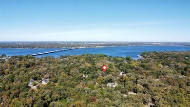 Lake Lot For Sale in Mabank, Texas