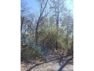 Lake Lot For Sale in Hot Springs, Arkansas