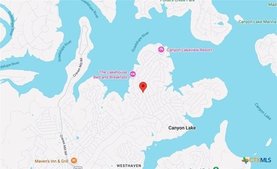 This is a beautiful double lot. Close to Canyon Lake. Amenities - photo 6