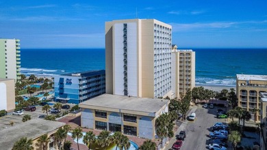 Welcome to your perfect coastal retreat at 1207 S Ocean Blvd - photo 1