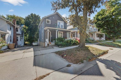 Lake Home For Sale in Madison, Wisconsin